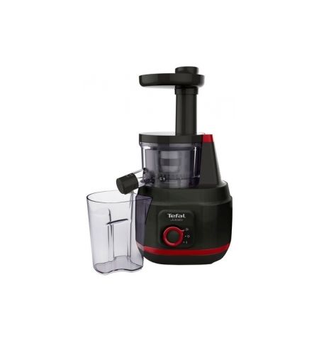 Соковыжималка шнековая TEFAL  ZC150838  0.8L 150W