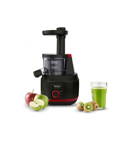 Соковыжималка шнековая TEFAL  ZC150838  0.8L 150W