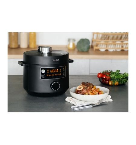 Мультиварка TURBO CUISINE MOULINEX CY754830
