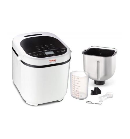 Хлебопечка Tefal  PF210138