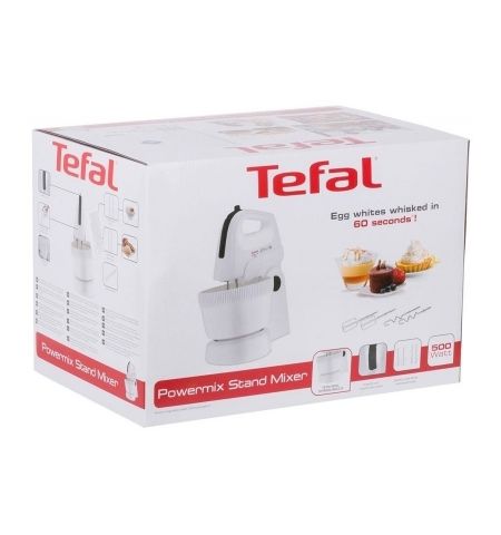 Миксер Tefal  HT6151 500W Миксер Tefal  HT6151 500W