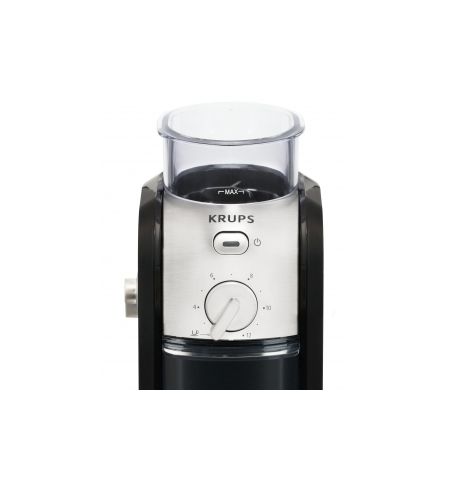 Кофемолка GRIND EXPERT KRUPS GVX242