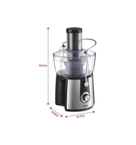 Соковыжималка Tefal   ZE550D38 0,8L 800W