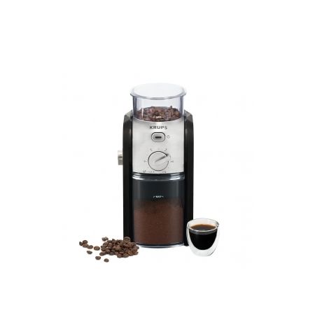 Кофемолка GRIND EXPERT KRUPS GVX242