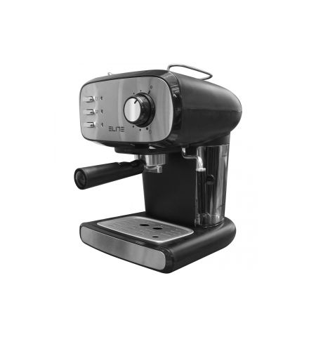 Кофеварка  ESPRESSO 850 Вт, 15 бар ELITE CM-1194