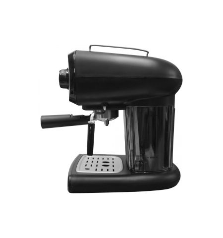 Кофеварка  ESPRESSO 850 Вт, 15 бар ELITE CM-1194