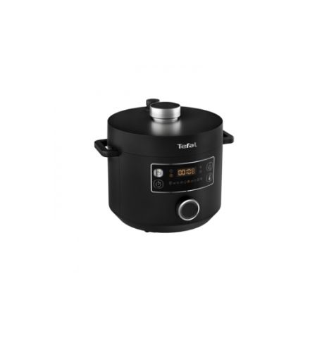 Мультиварка TURBO CUISINE MOULINEX CY754830