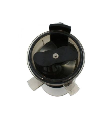 Соковыжималка  шнековая First FA-5214  1L  200W