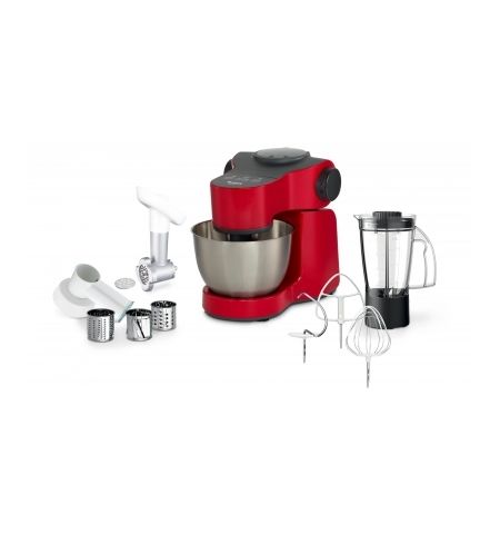 Комбайн TEFAL QB317538 1000 W Комбайн TEFAL QB317538 1000 W