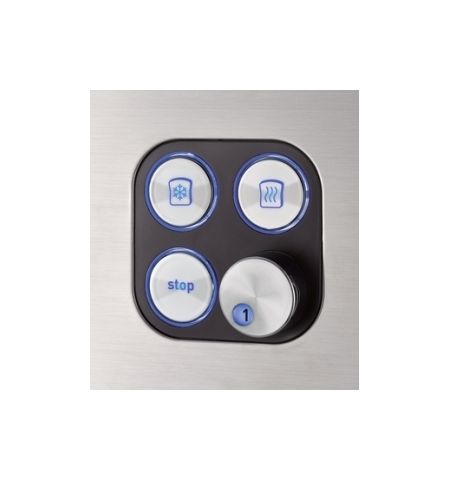 Тостер Express 2 отделения - 2 ломтика, мет900 Вт TEFAL TT420D30