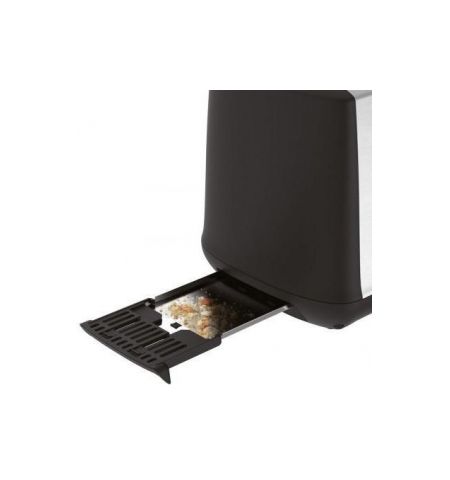 Тостер Subito 2 отделения - 2 ломтика, 850 Вт TEFAL TT3408