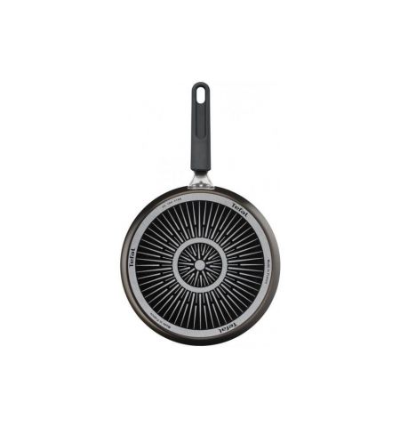 Сковорода TEFAL блинная 25 см. XL INTENSE C3841053