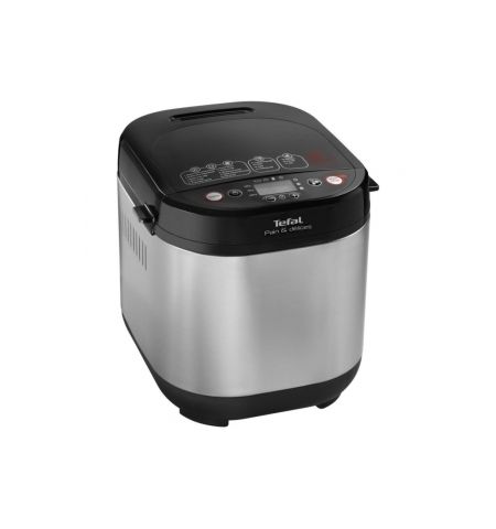 Хлебопечка Tefal PF240E38 Хлебопечка Tefal PF240E38