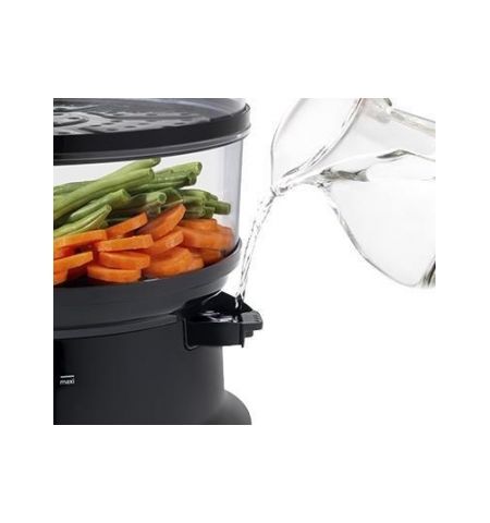 Пароварка TEFAL  VC140131 Пароварка TEFAL  VC140131