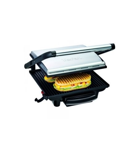 Гриль 2000 W panini TEFAL GC241D38 Гриль 2000 W panini TEFAL GC241D38