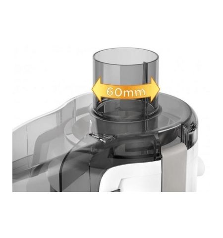 Соковыжималка TEFAL  ZE370138  0.95L 350W