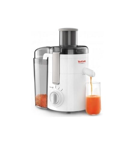 Соковыжималка TEFAL  ZE370138  0.95L 350W
