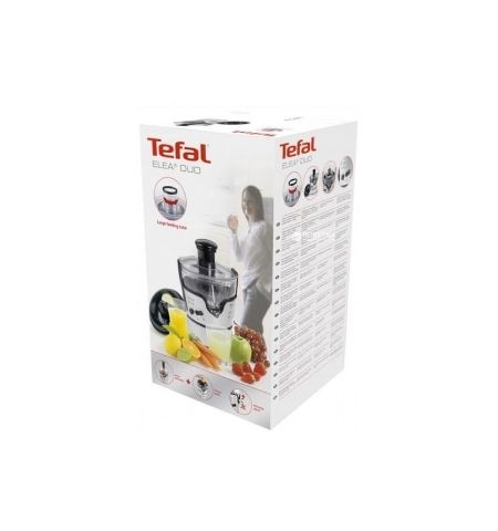 Соковыжималка Tefal  ZN355C3E  0,7L 300W