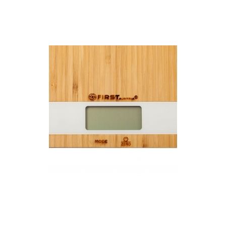 Весы кухонные First FA- 6410  5kg Весы кухонные First FA- 6410  5kg