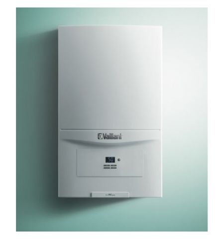 Конденсационный газовый котел VAILLANT PURE VUW INT IV  246/7-2