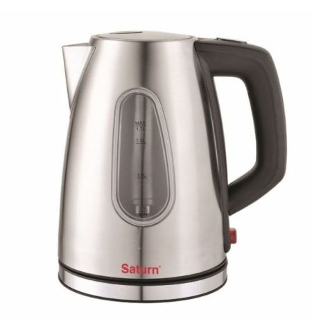 Fierbator de apa Saturn ST-EK8432 corp inox