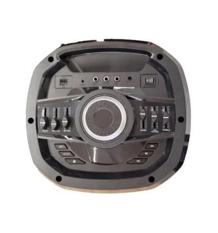 Активная акустика ZANETTI BOX 15 MM