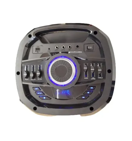 Активная акустика ZANETTI BOX 15 MM