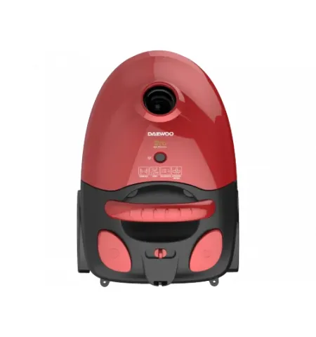 Пылесос Daewoo RC-230R-3