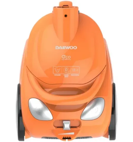 Пылесос для сухой уборки Daewoo RCC-150P-3 Пылесос для сухой уборки Daewoo RCC-150P-3