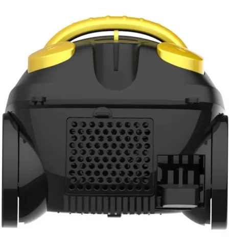 Пылесос для сухой уборки Daewoo RC-230Y-3