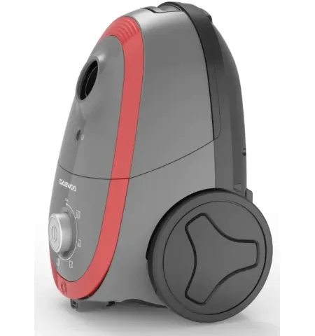 Пылесос для сухой уборки Daewoo RC-410G-3