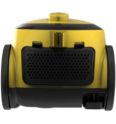 Пылесос для сухой уборки Daewoo RC-410Y-3 Пылесос для сухой уборки Daewoo RC-410Y-3