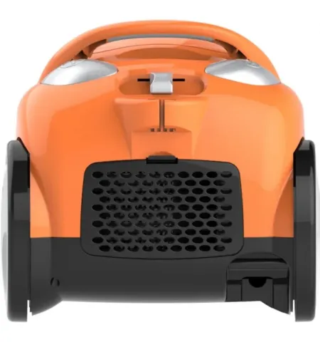 Пылесос для сухой уборки Daewoo RCC-150P-3 Пылесос для сухой уборки Daewoo RCC-150P-3