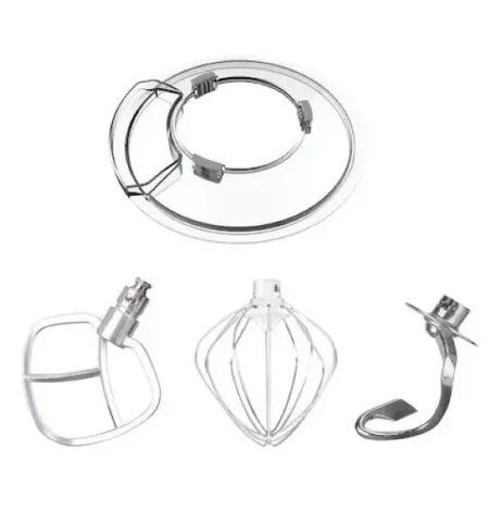 Миксер Daewoo DHM300C + accessory DHM-MG300