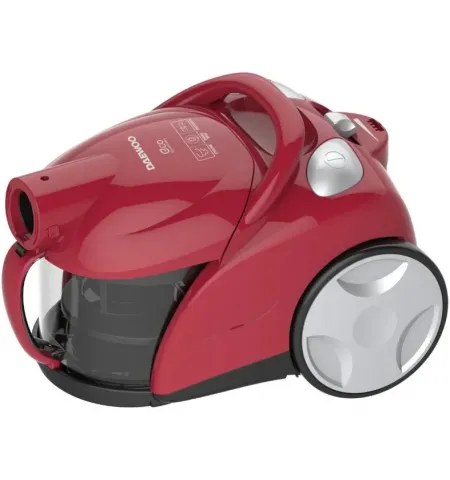 Пылесос для сухой уборки Daewoo RCC-150R-3 Пылесос для сухой уборки Daewoo RCC-150R-3
