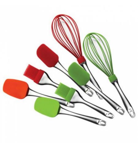 Set p-u bucatarie de silicon Mr-1590