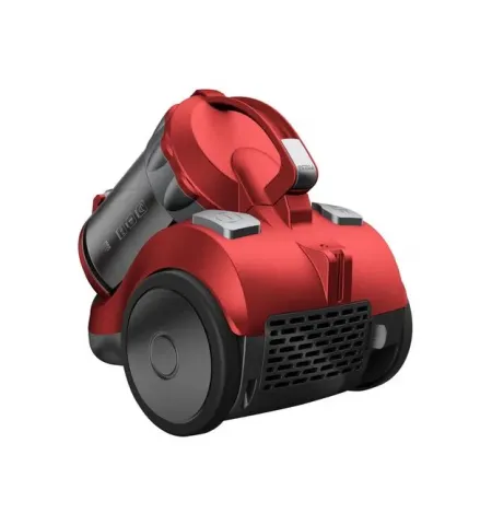 Пылесос Daewoo RCC-120R-1 Пылесос Daewoo RCC-120R-1
