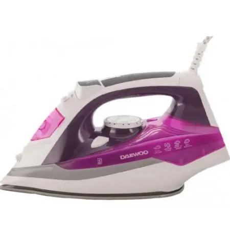 fier  Daewoo  DSI 20 P  2400W fier  Daewoo  DSI 20 P  2400W