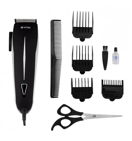 Машинка для стрижки Vitek VT-2589 Машинка для стрижки Vitek VT-2589