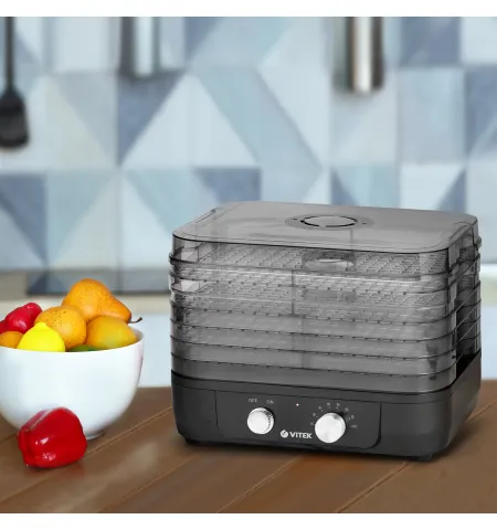 Сушилка для овощей и фруктов Vitek VT 5054