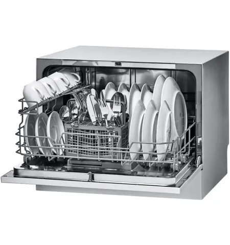 m/spalat vase CANDY CDCP 6S