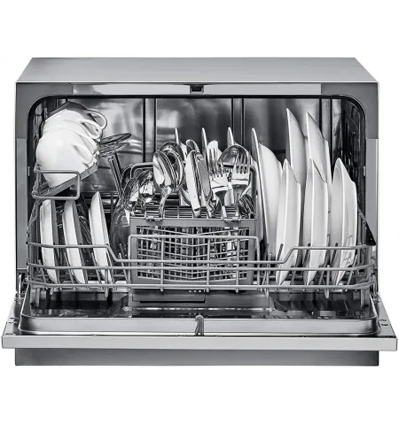 m/spalat vase CANDY CDCP 6S