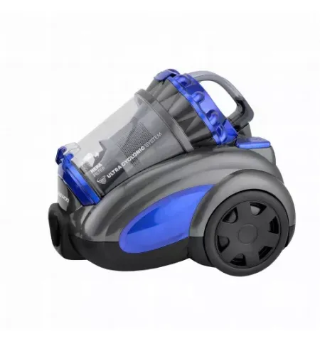 Пылесос DAEWOO RCC-250B-1 Пылесос DAEWOO RCC-250B-1