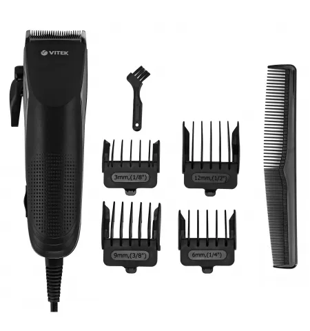 Машинка для стрижки Vitek VT-2569 Машинка для стрижки Vitek VT-2569