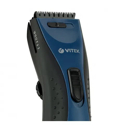 Машинка для стрижки Vitek VT-2578 Машинка для стрижки Vitek VT-2578