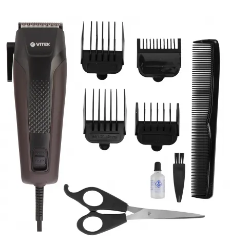 Машинка для стрижки Vitek VT-2581 Машинка для стрижки Vitek VT-2581