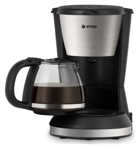 Электрокофеварка Vitek VT-1506 Электрокофеварка Vitek VT-1506