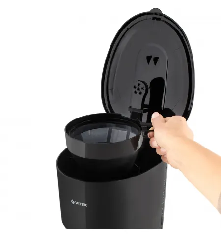 Электрокофеварка Vitek VT-1528