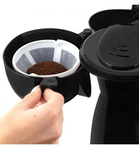 Электрокофеварка Vitek VT-1521 Электрокофеварка Vitek VT-1521