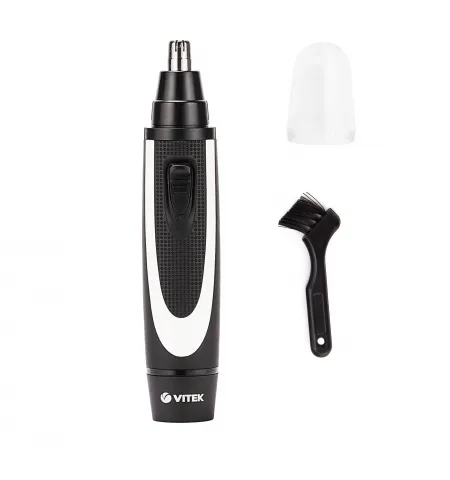 Триммер для носа и ушей Vitek VT-2515 Триммер для носа и ушей Vitek VT-2515